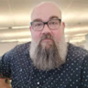 Meet your Posher, Justin